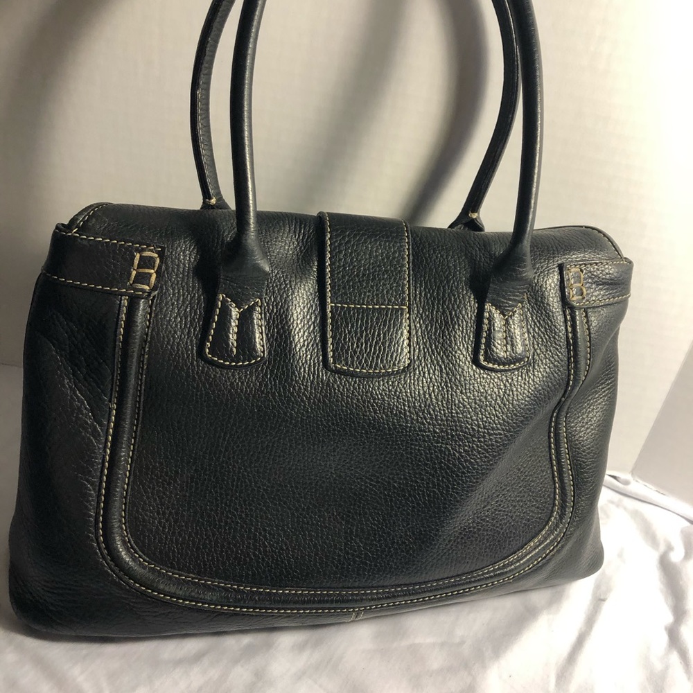 Authentic Tods Handbag - Picture 3 of 12